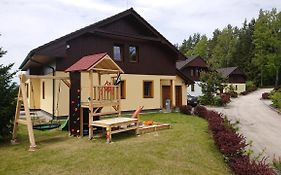 Villa Park Lipno 206
